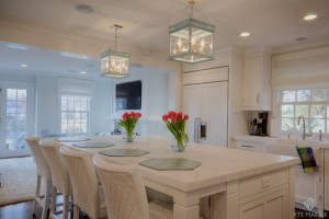 Bianco Rhino Marble (AKA Mystery White) – Homchick Stoneworks, Inc.